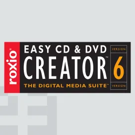 Easy Cd Dvd Creator 6